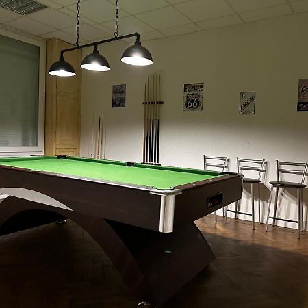 Jaures 99 - 2 Chambres Salle De Billard Et Jardin Épernay Zewnętrze zdjęcie